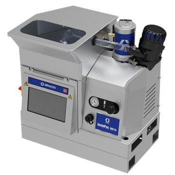 InvisiPac HM10 Hot Melt Adhesive Dispense System